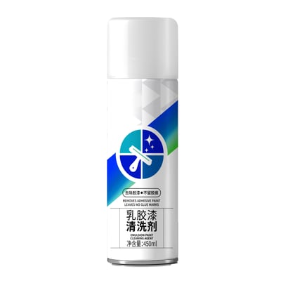 乳胶漆清洗剂 450ml