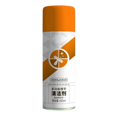 多功能楼宇清洁剂 450ml×24