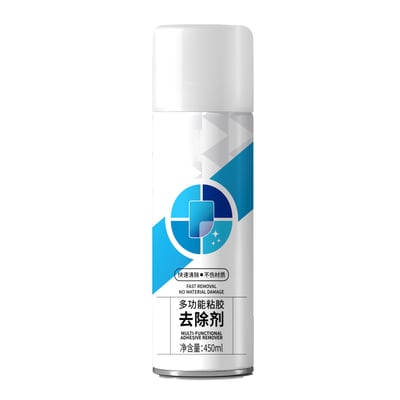多功能粘胶去除剂 500ml