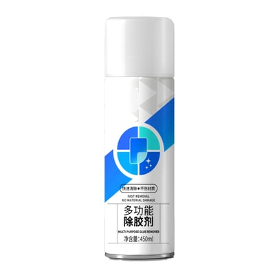 多功能除胶剂 500ml
