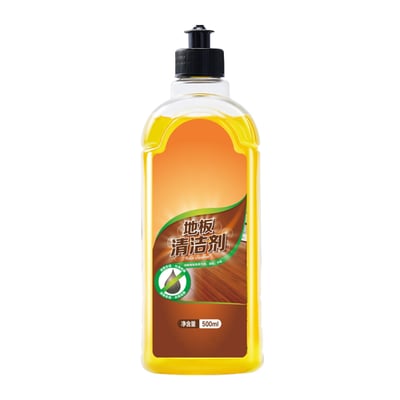 地板清洁剂 500ml