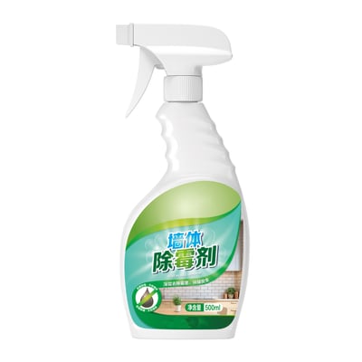 墙体除霉剂 500ml