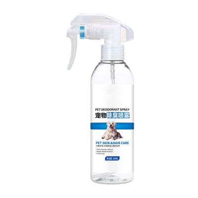 宠物除臭喷雾 300ml