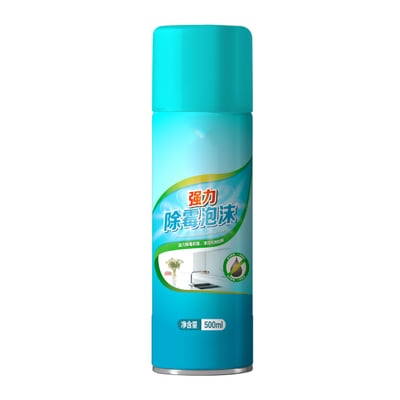 强力除霉泡沫 500ml