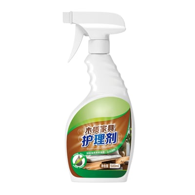 木质家具护理剂 500ml