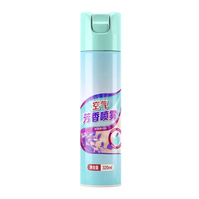 空气芳香喷雾(水蜜桃） 320ml