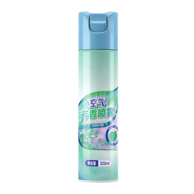 空气芳香喷雾(苹果香) 320ml