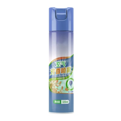 空气芳香喷雾(薰衣草香) 320ml