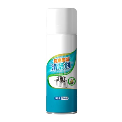 锅底黑垢清洁剂 500ml