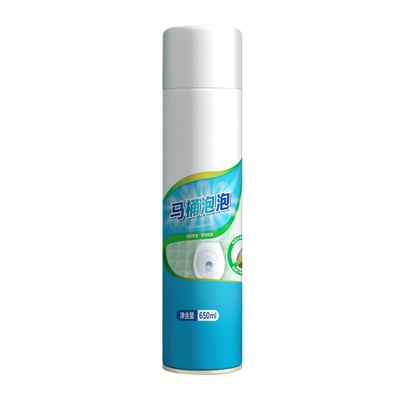 马桶泡泡 500ml