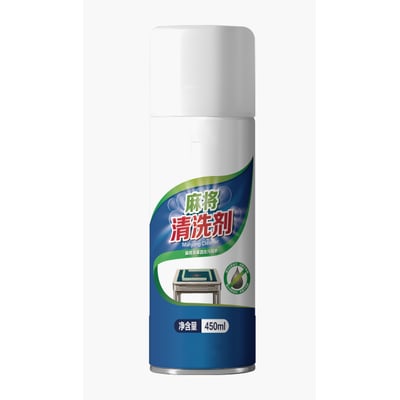 麻将清洗剂 450ml