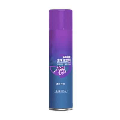 多功能泡沫清洁剂 620ml×12