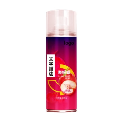 表板蜡-草莓味 450ml×24