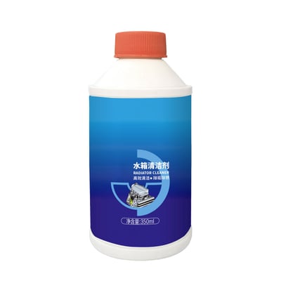 水箱清洁剂 350ml×24