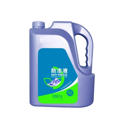 防冻液 2kg×12
