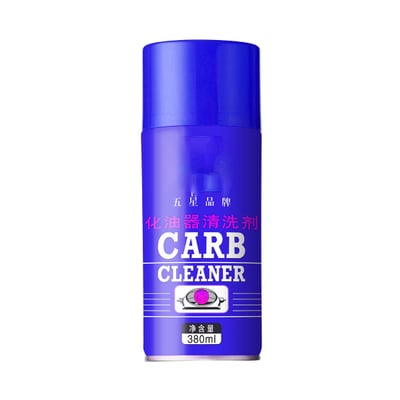化油器清洗剂 380ml×24