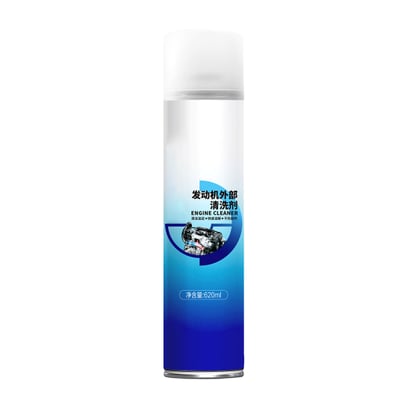 发动机外部清洗剂 500ml×12