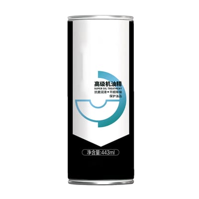 高级机油精 443ml×24