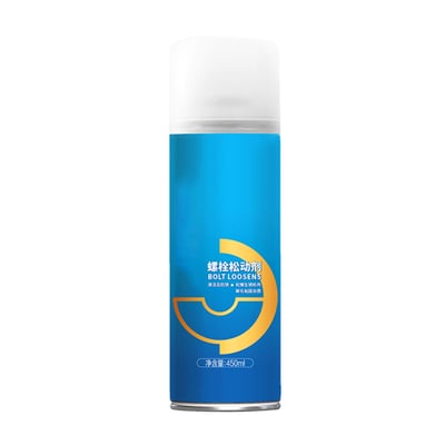 螺栓松动剂 450ml×24