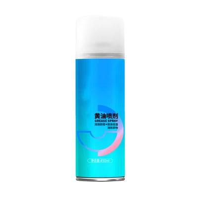 黄油喷剂 450ml×24