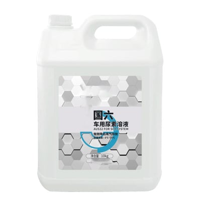 国六车用尿素溶液 10kg×2