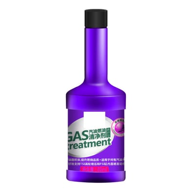 汽油燃油清净剂 80ml×8×20