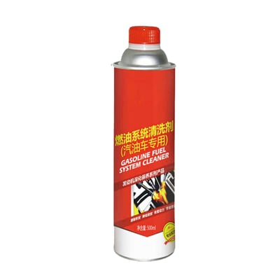 燃油系统清洗剂（汽油车专用） 325ml×24