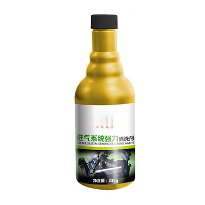 进气系统强力清洗剂 330g×12