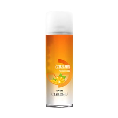 门窗润滑剂 268ml×30