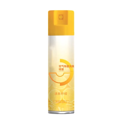 空气除菌消臭喷雾 330ml×24
