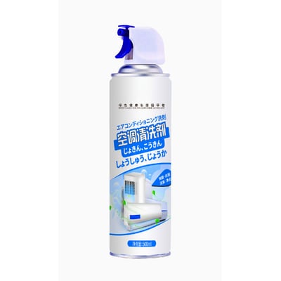 空调清洗剂(家用) 500ml×24