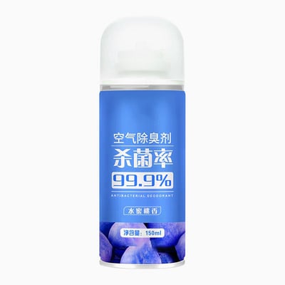 空气除臭剂(水蜜桃香) 150ml×24