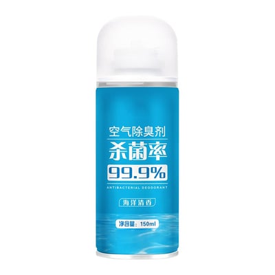 空气除臭剂(海洋清香) 150ml×24